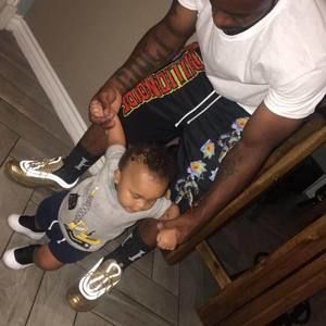 Meet your Posher, Yung tc